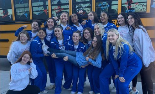 Eastside Service Eureka