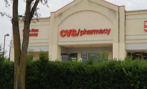CVS