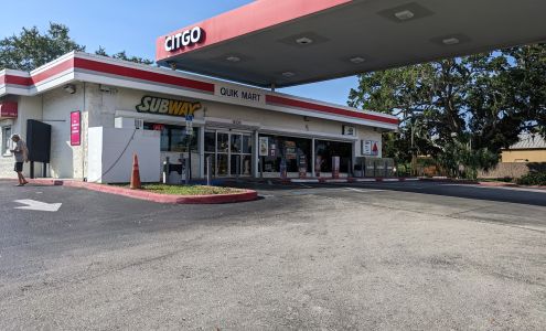 Hudson Citgo