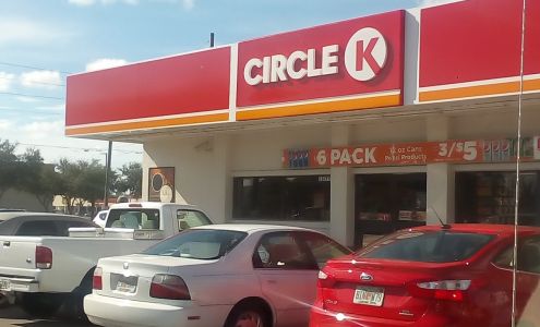 Circle K