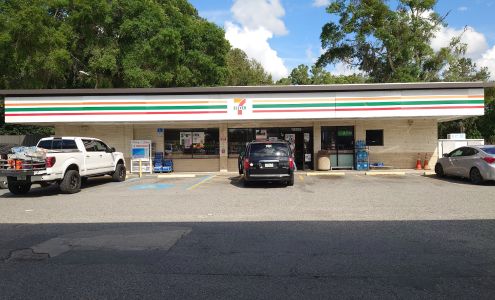 7-Eleven