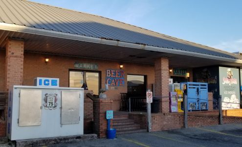 Sassy Bass Market Place Gulf Shores