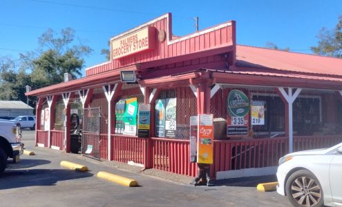 Palmers Grocery Store