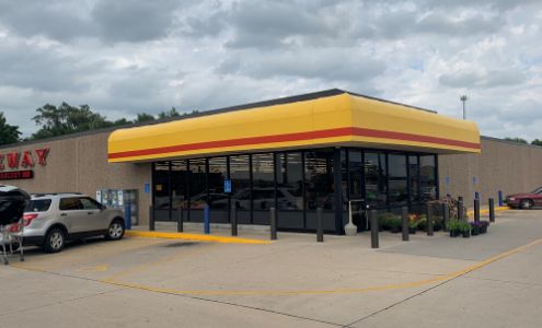 Fareway Meat and Grocery