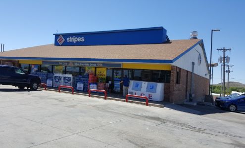 Stripes Sterling City