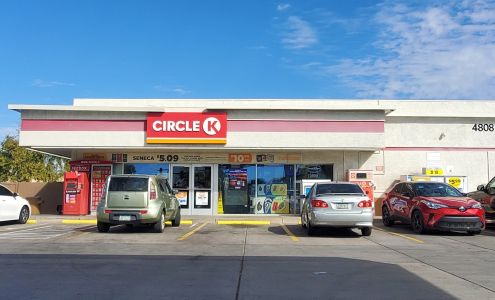 Circle K