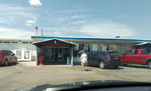 Dave's Jubilee Ashton