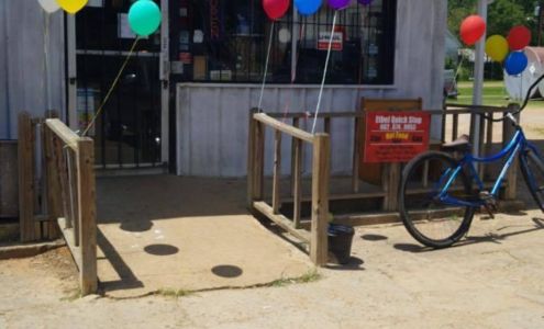 Ethel Quick Stop Ethel