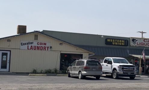 Cavalier Liquor Mini Mart Carlin