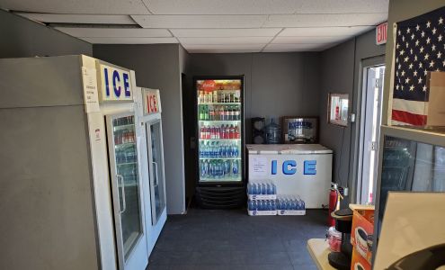 Carlstadt Ice