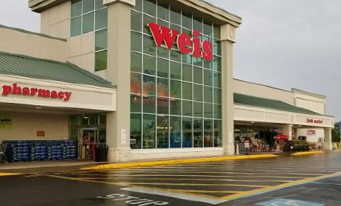 Weis Markets Mifflintown