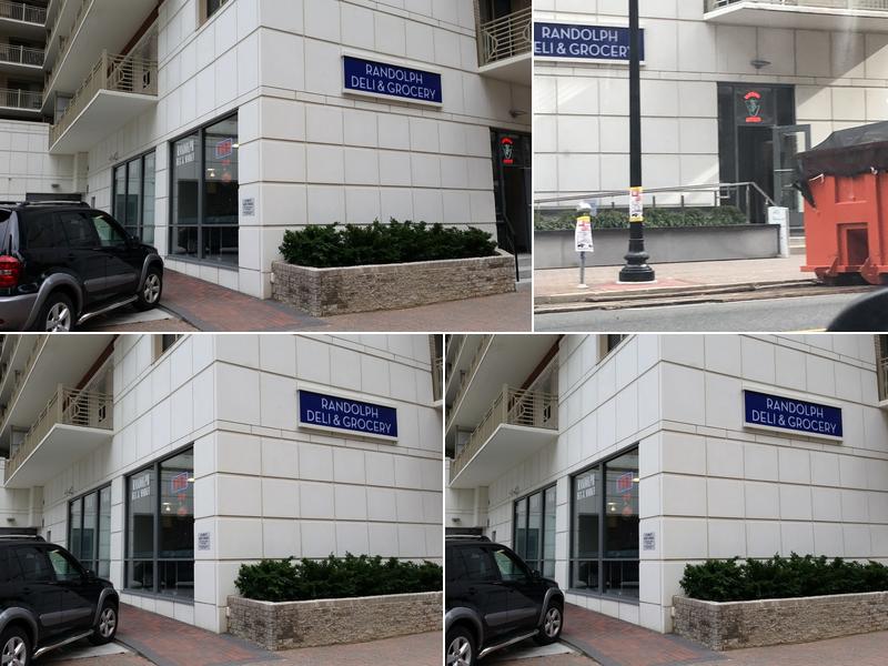 Randolph Deli & Grocery