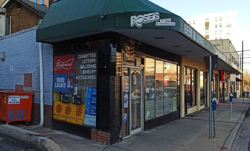 Rose's One Stop Gift Silver Spring