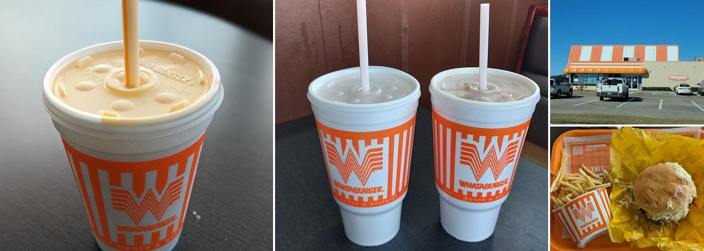 Whataburger