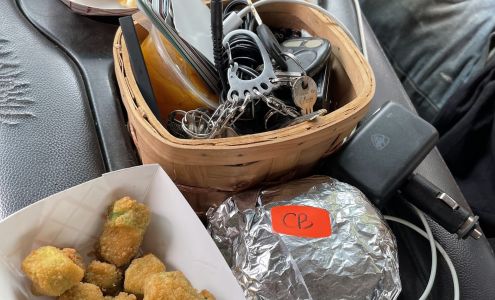 L&T Country Store Bath Springs