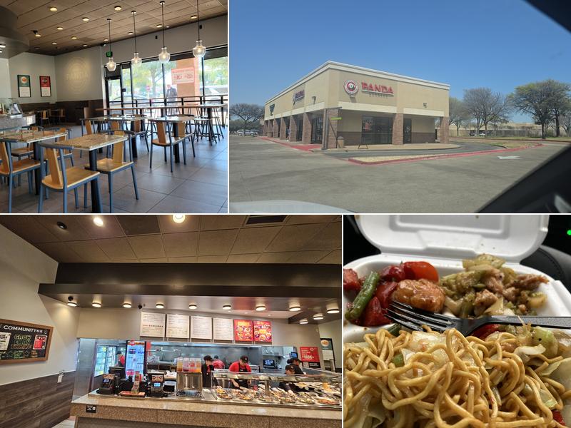 Panda Express