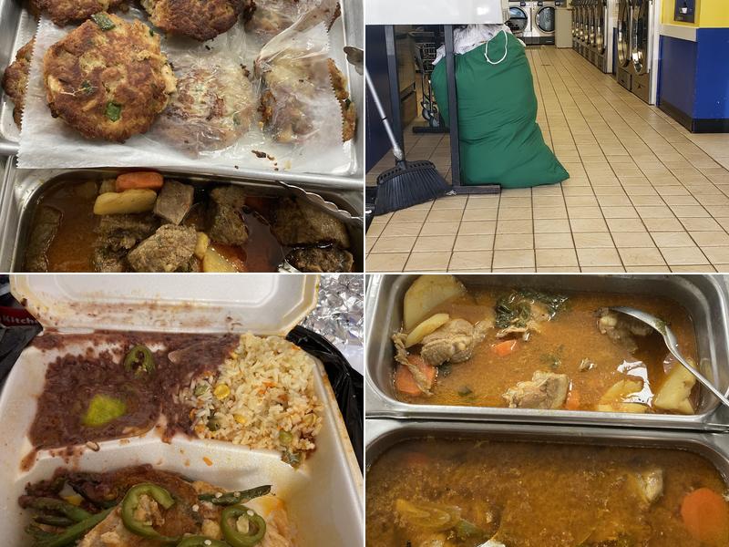 Peruvian Chicken Grocery & Comida Latina