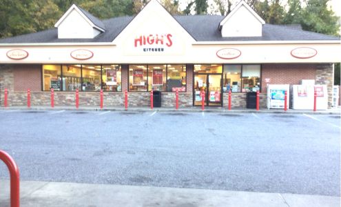 High's Ellicott City