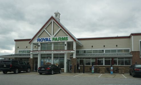 Royal Farms