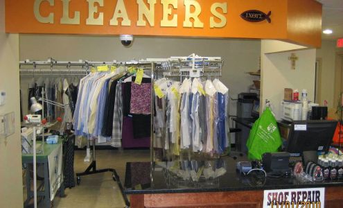 Meridian Market and Wine & Cleaners