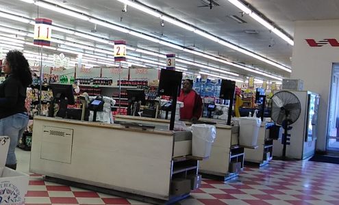 Sullivan's grocery Ruleville