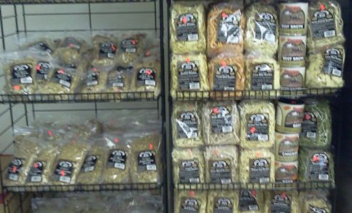 Cowee Convenience & Deli Franklin