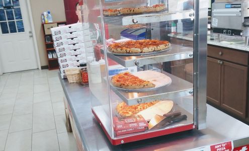 North Jackson Food Mart Pendergrass