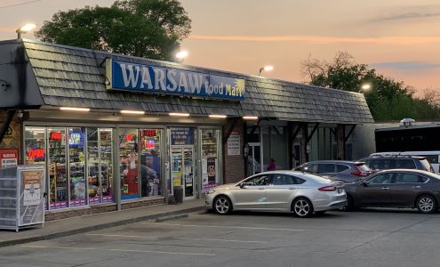 Warsaw Food Mart