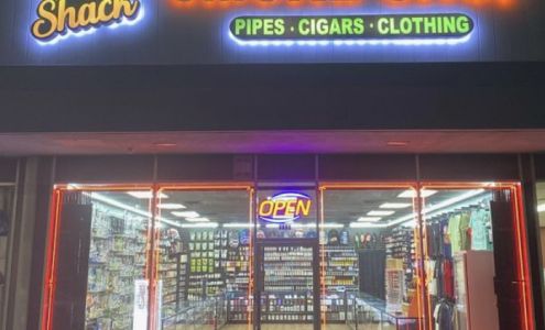 Funkyshack Smoke Shop