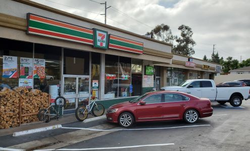 7-Eleven