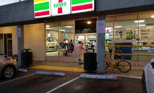 7-Eleven