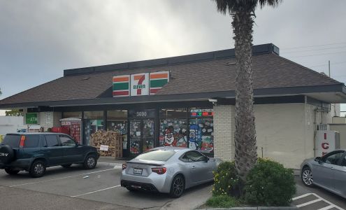 7-Eleven