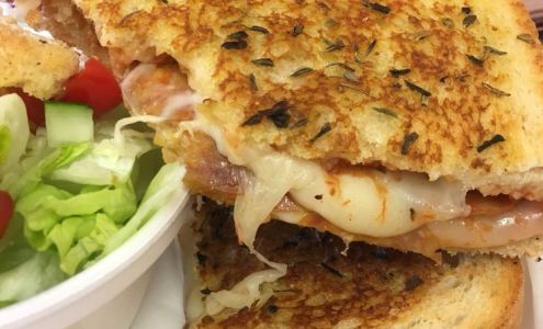 Sammie's Food Mart Barnesville