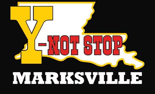 Y-Not Stop Marksville