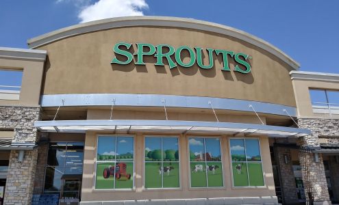 Sprouts Farmers Market