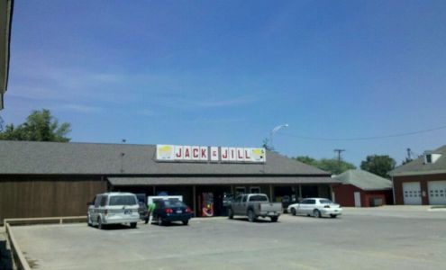 Dewey's Jack & Jill West Branch