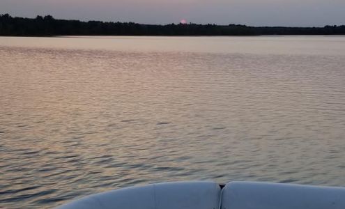 Hansen Sports On Bay Lake Deerwood