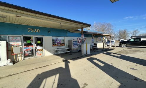 Hillsboro Handi-Mart Hillsboro