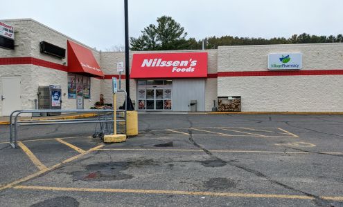 Nilssen's Foods Glenwood City