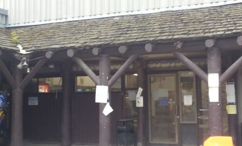 Wellpinit Trading Post Wellpinit