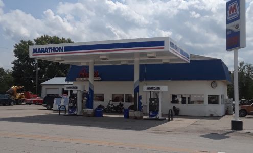 P V Corner Mart Pine Village