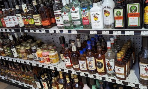 Casey's Center Point