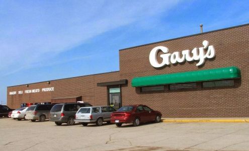 Gary's Foods Mount Vernon