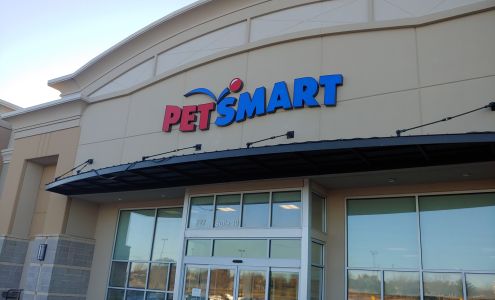 PetSmart