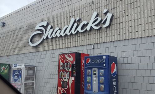 Shadick's