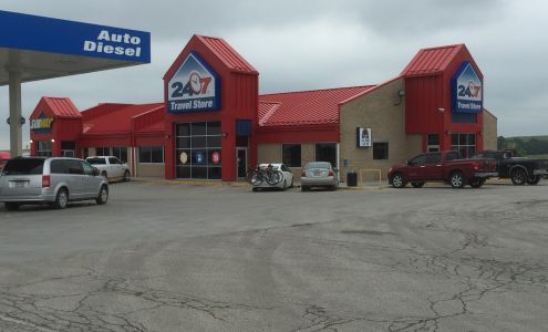 24/7 Travel Store Maple Hill