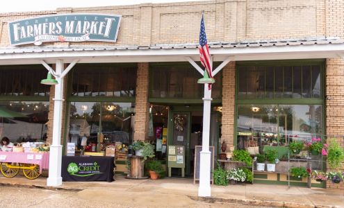 Orrville Farmers Market Orrville