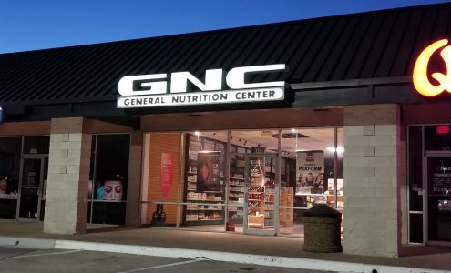 GNC