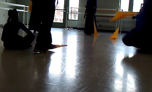 Qwik Stop Forest City