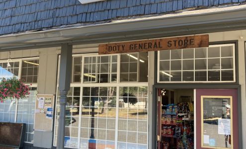 Doty General Store